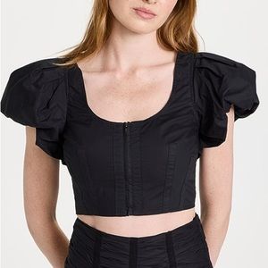Ulla Johnson Kalena top